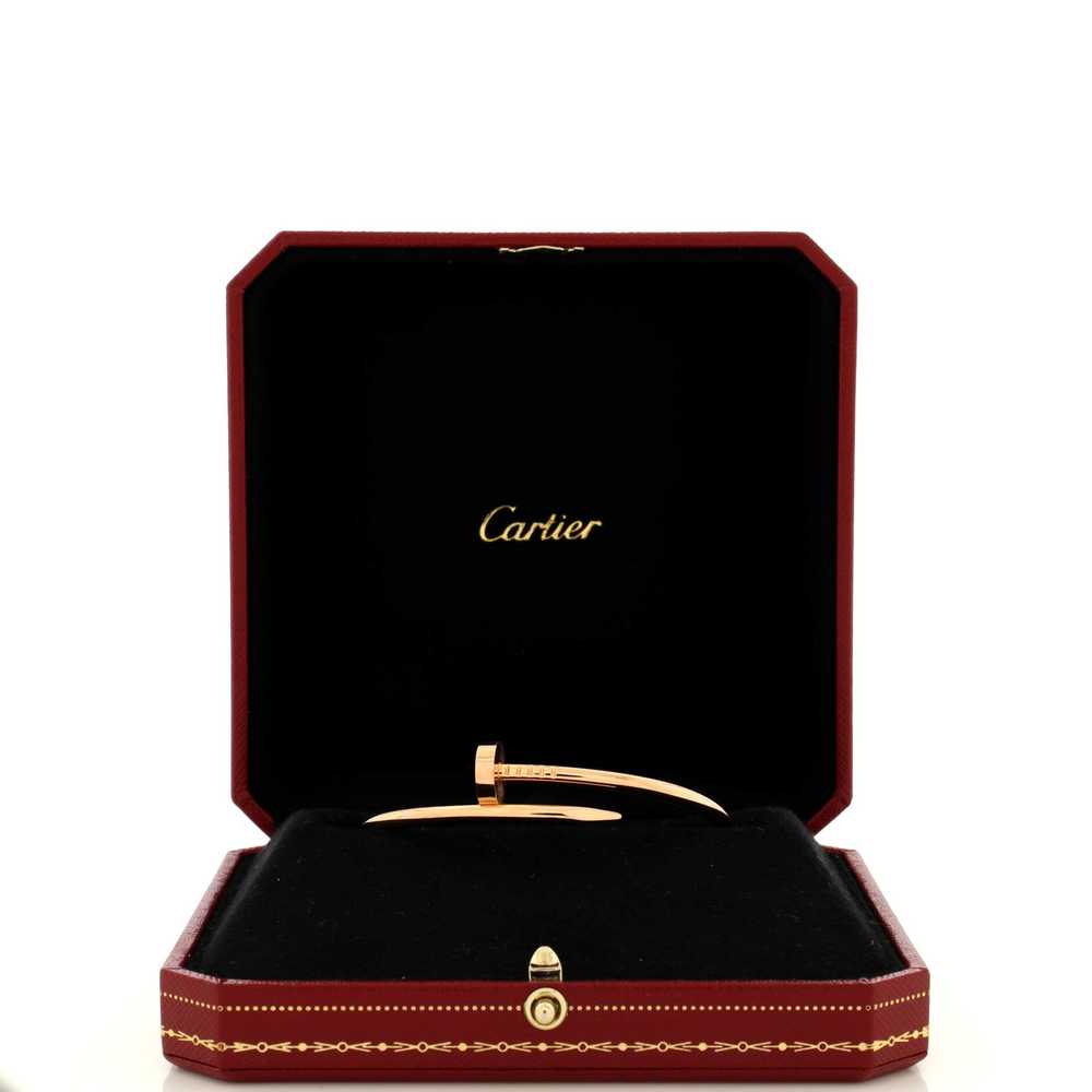 Cartier Juste un Clou Bracelet - image 2