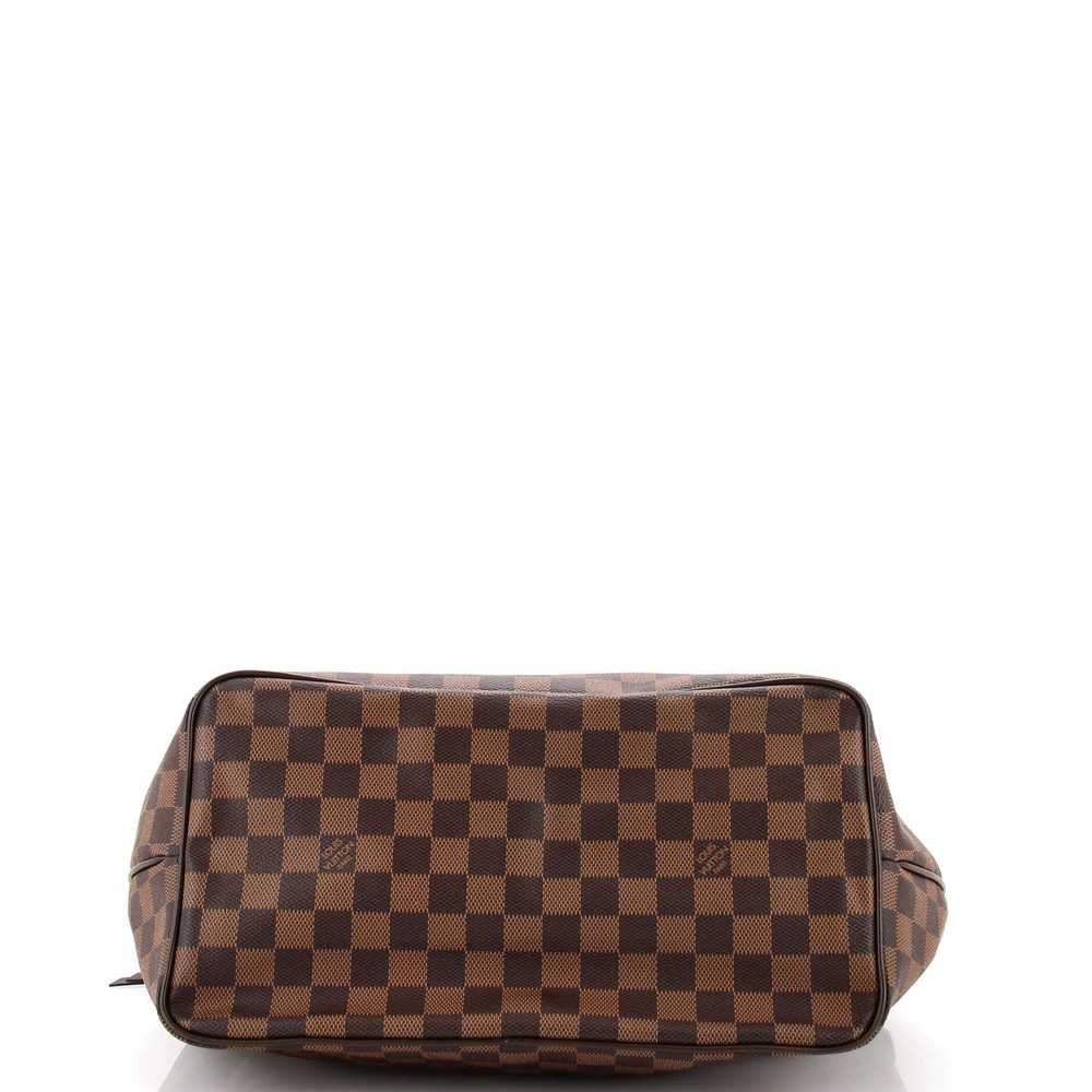 Louis Vuitton Westminster Handbag Damier GM - image 4
