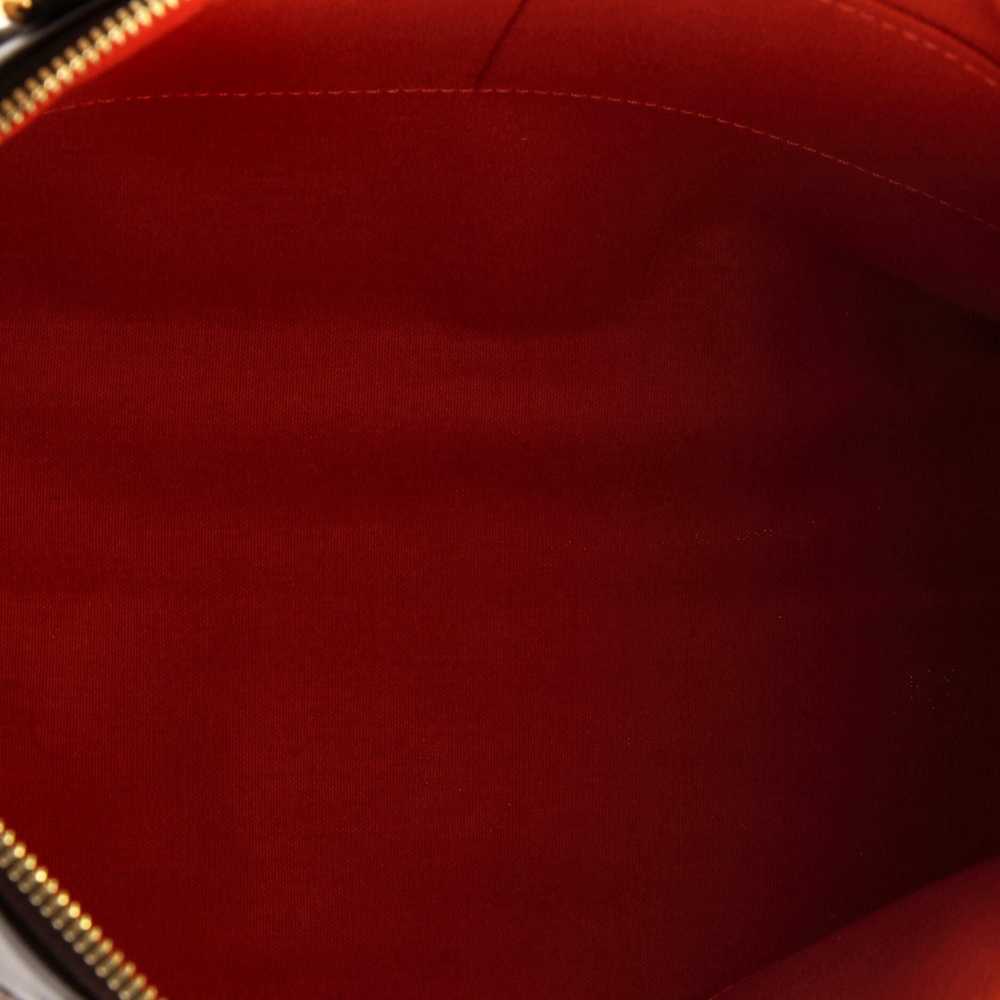 Louis Vuitton Westminster Handbag Damier GM - image 5