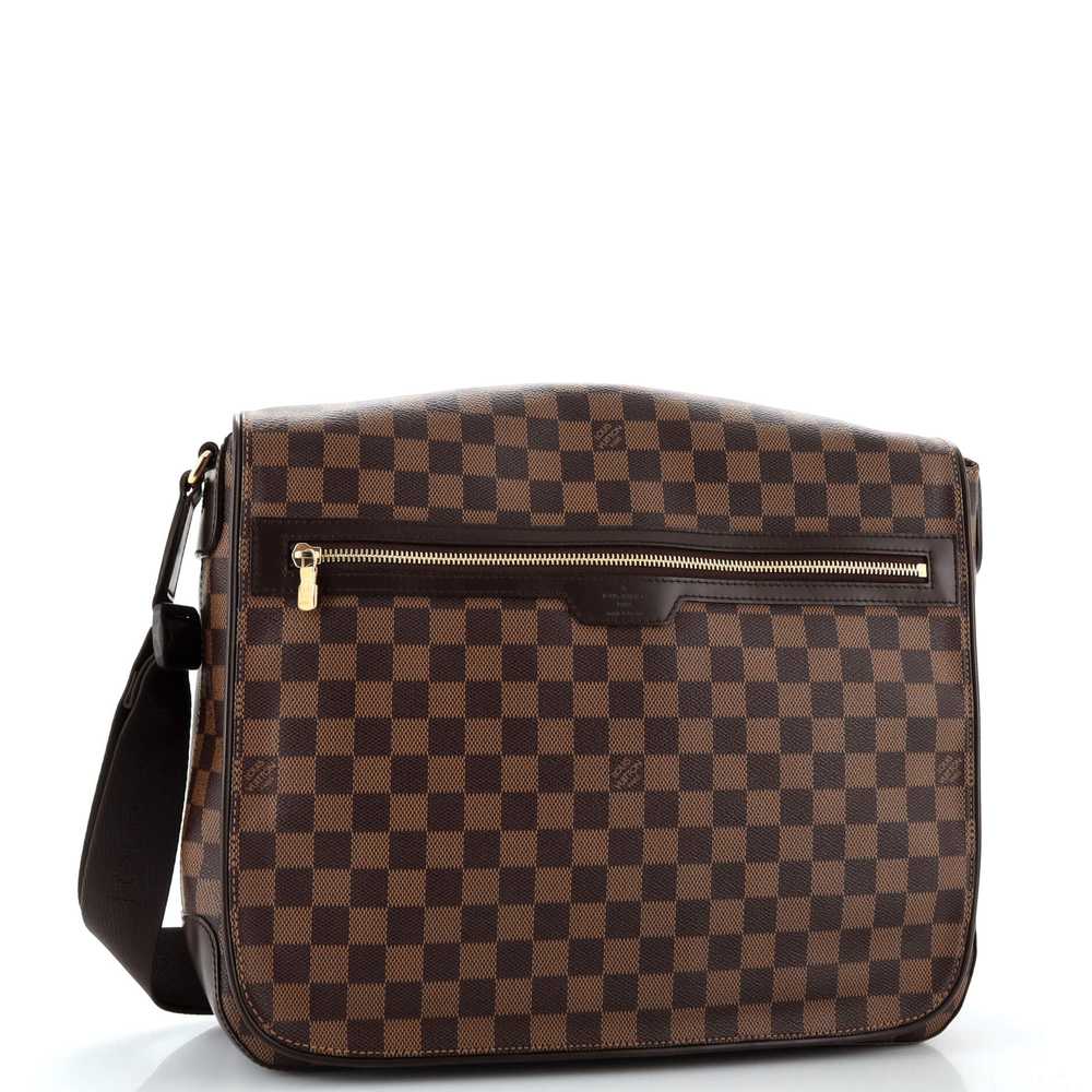 Louis Vuitton Spencer Messenger Bag Damier - image 2