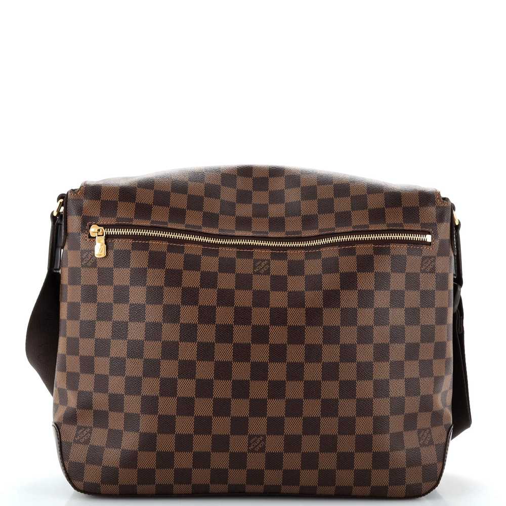 Louis Vuitton Spencer Messenger Bag Damier - image 3