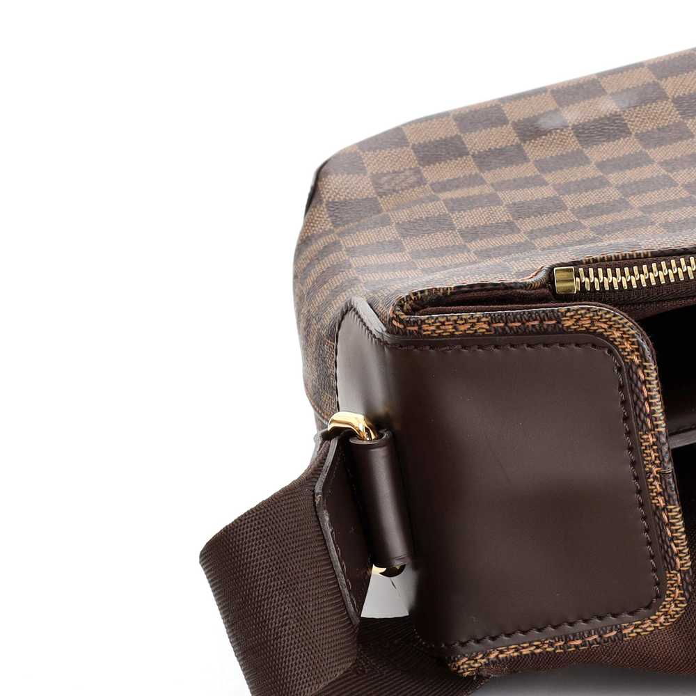 Louis Vuitton Spencer Messenger Bag Damier - image 6