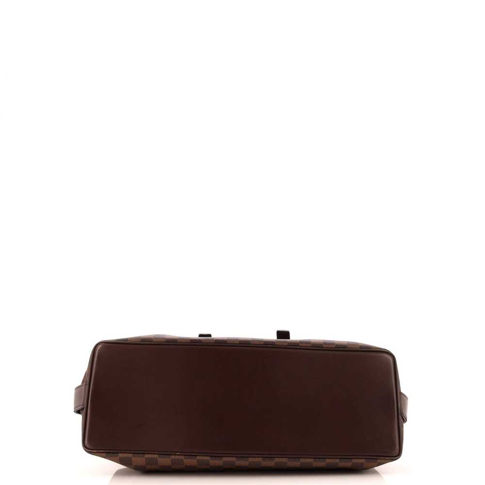Louis Vuitton Chelsea Handbag Damier - image 4