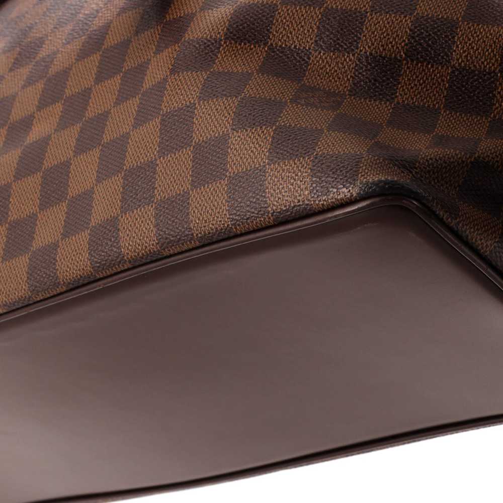 Louis Vuitton Chelsea Handbag Damier - image 6