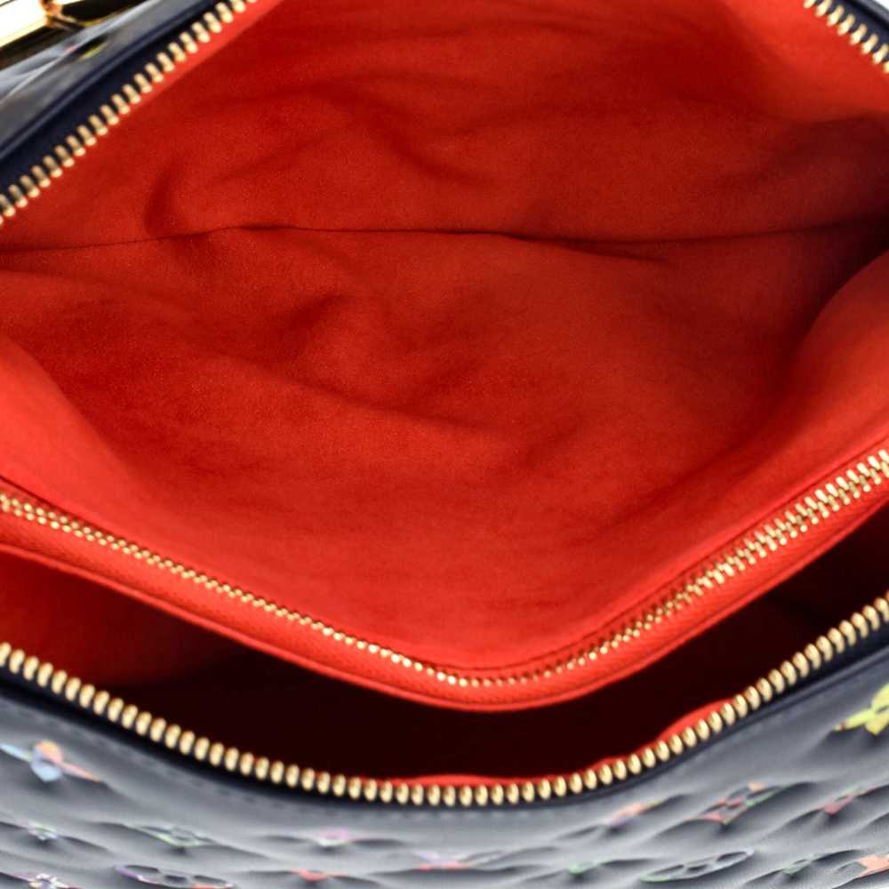 Louis Vuitton Coussin Bag Monogram Flower Embosse… - image 5