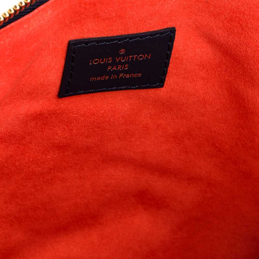 Louis Vuitton Coussin Bag Monogram Flower Embosse… - image 6