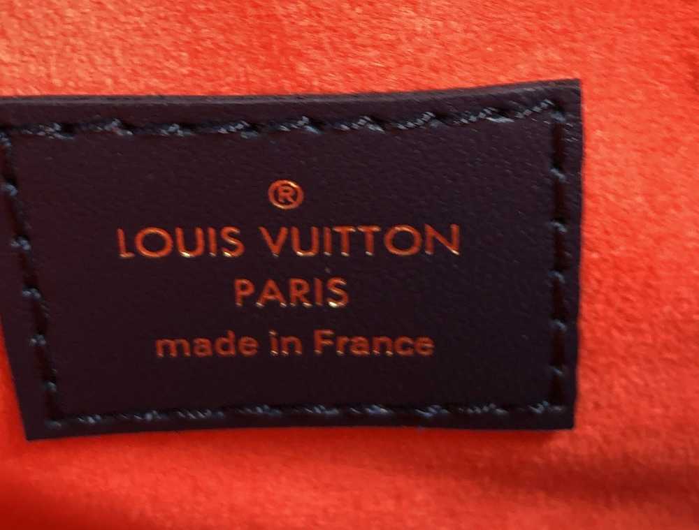 Louis Vuitton Coussin Bag Monogram Flower Embosse… - image 7