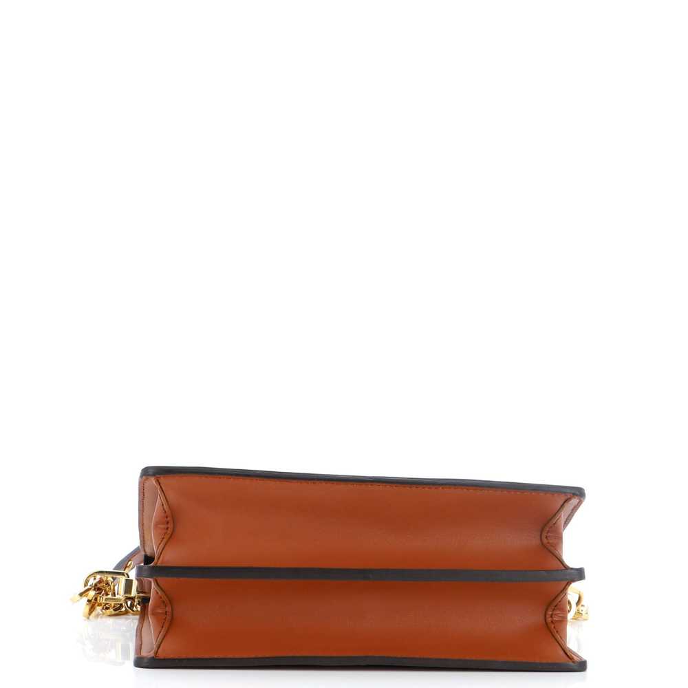 Louis Vuitton Dauphine Shoulder Bag Reverse Monog… - image 4