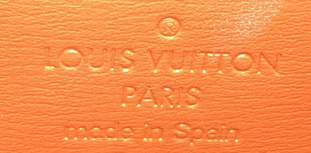 Louis Vuitton Dauphine Shoulder Bag Reverse Monog… - image 7