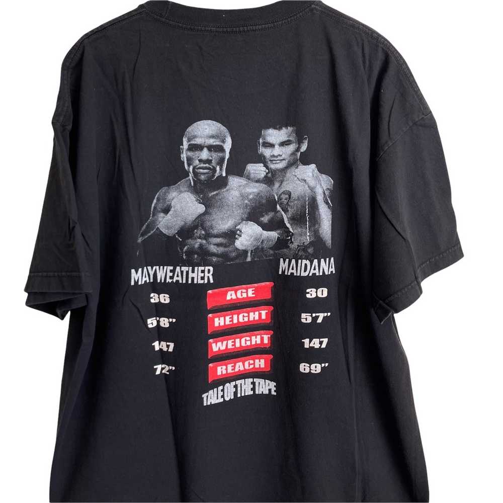 2014 AAA Mayweather vs Maidana The Moment boxing … - image 4