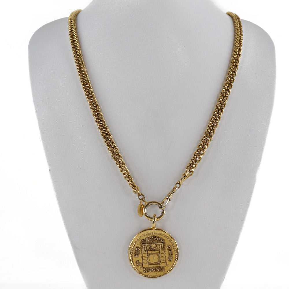 CHANEL Necklace - image 1