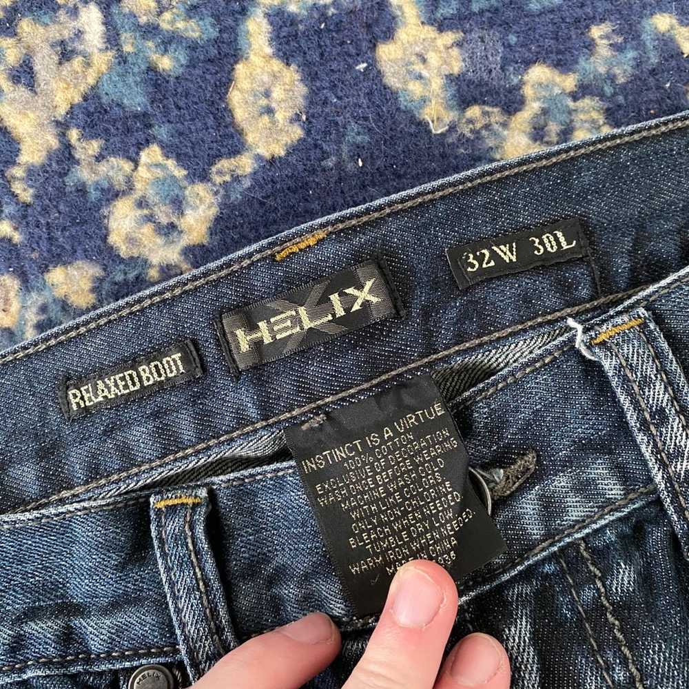 y2k jeans - image 3