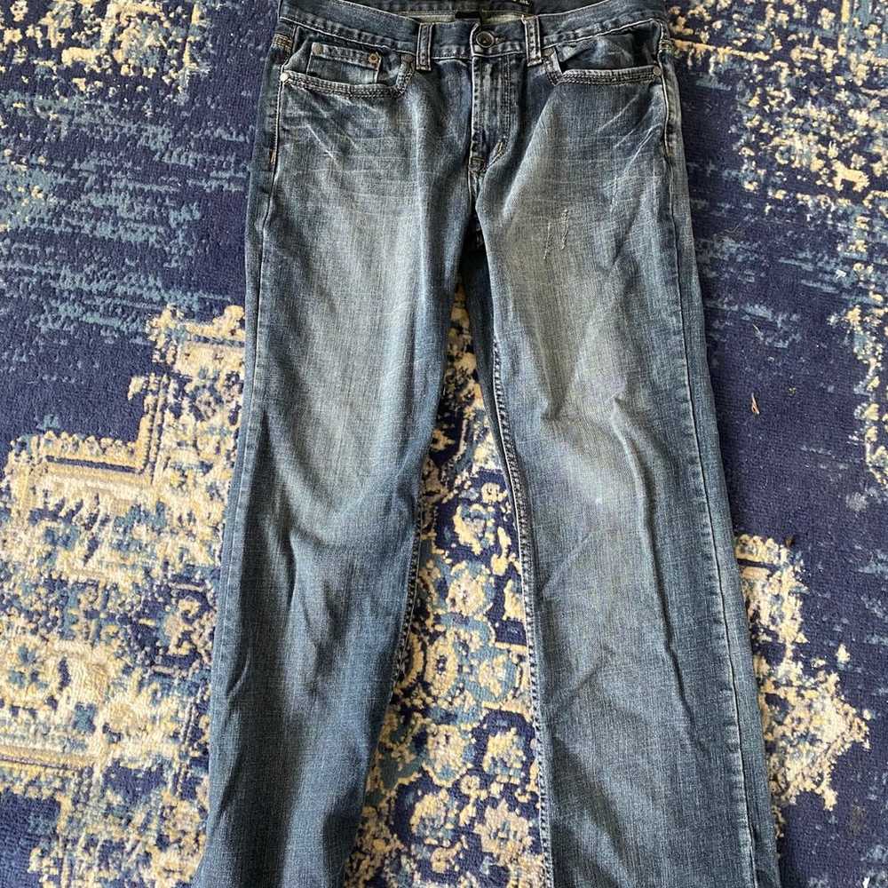 y2k jeans - image 4