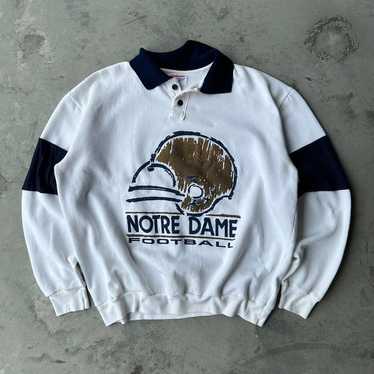 Vintage Dodger brand Notre Dame college football c