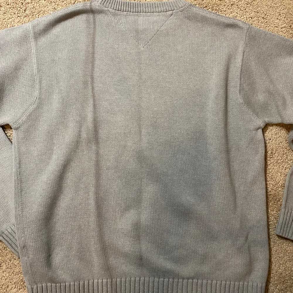 Vintage tommy Hilfiger Sweater - image 4