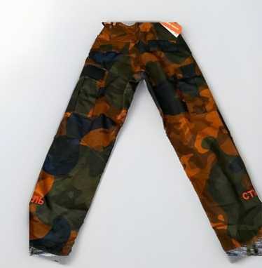 Heron preston pants - Gem