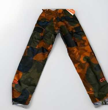 Heron preston pants - Gem