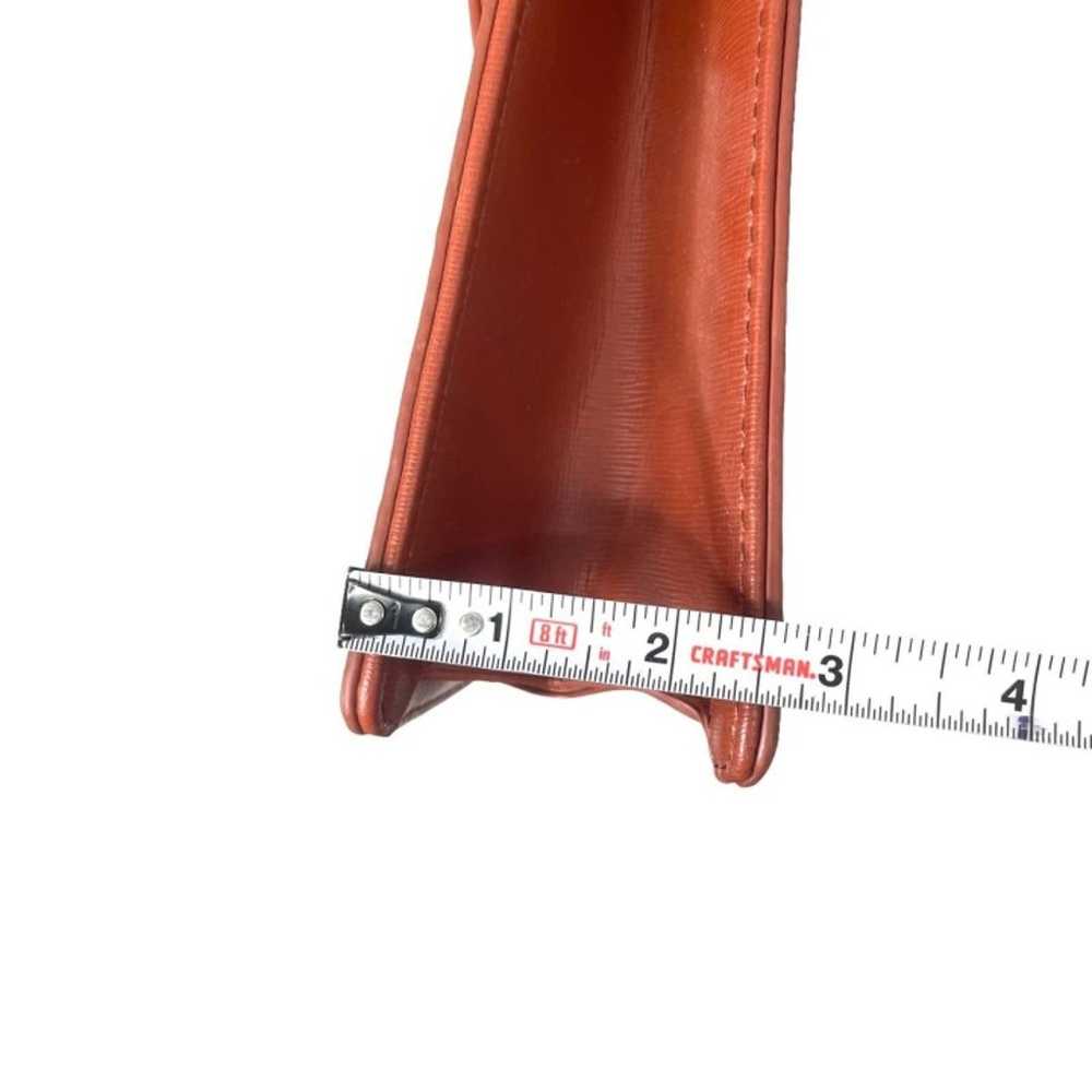 NEW Badgley Mischka flap top handle crossbody bag… - image 12