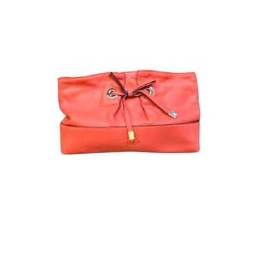 Chic Kate Spade West Valley Vilma Clutch in Soft … - image 1