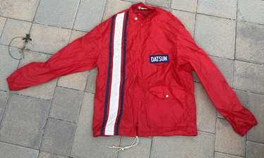 Vintage datsun jacket - Gem