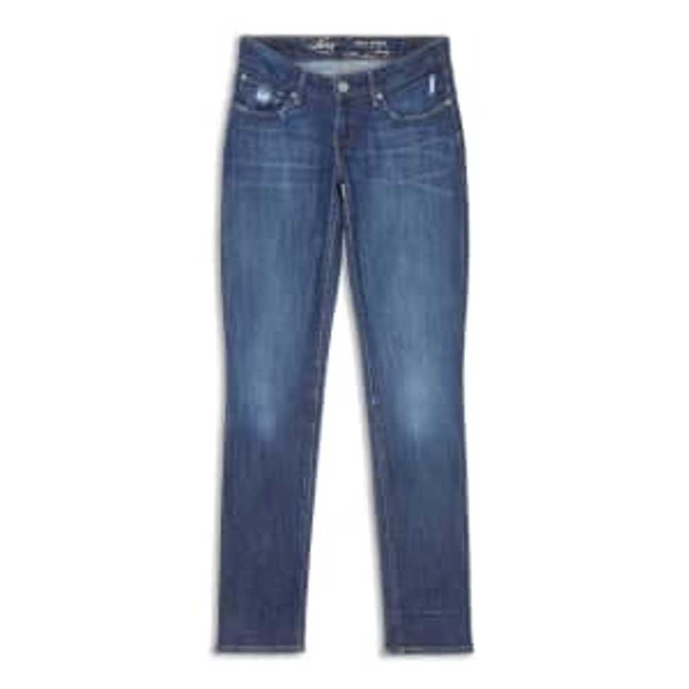 Levi's Revel Bold Curve Skinny Jeans - Original - image 1