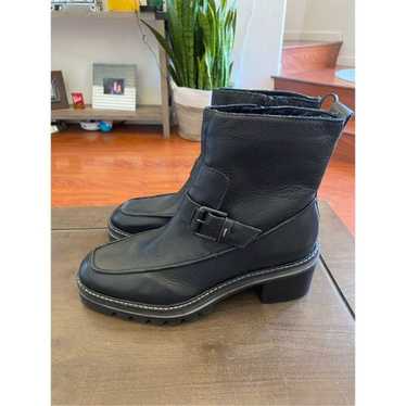 New Bernardo Sonja Leather Boot Size 8 - image 1