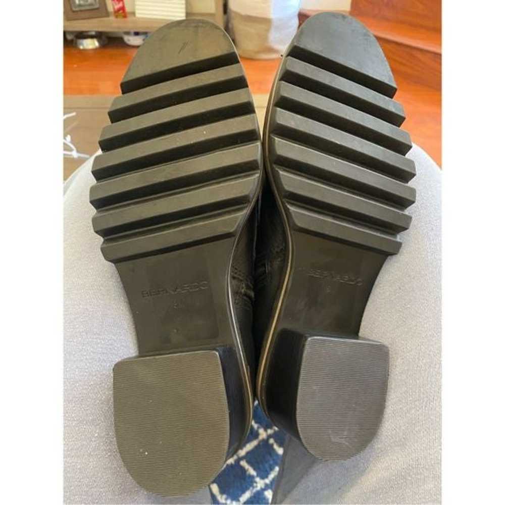 New Bernardo Sonja Leather Boot Size 8 - image 7