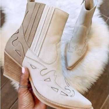 Dolce vita tobin bootie hotsell