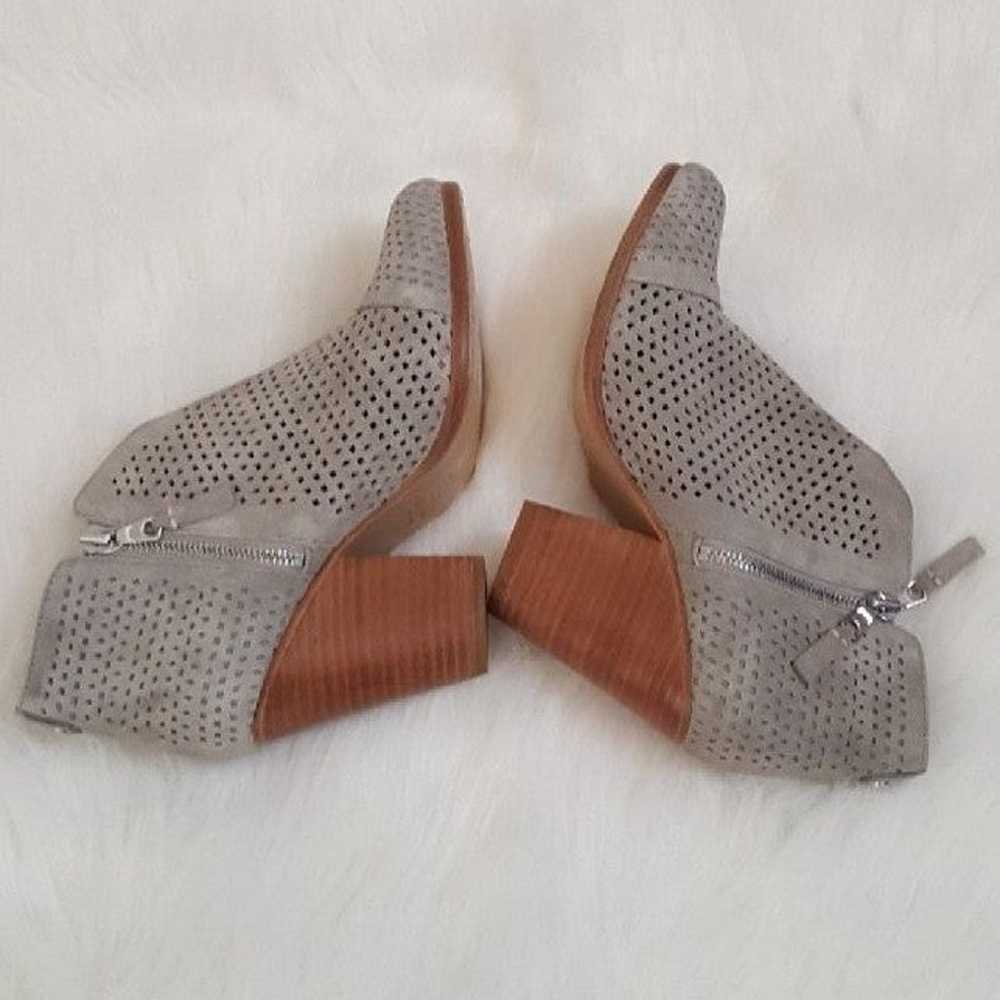 Rag & Bone size 8 booties - image 3