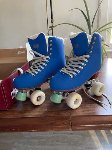 Chaya Roller Skates | Used, Secondhand, Resell