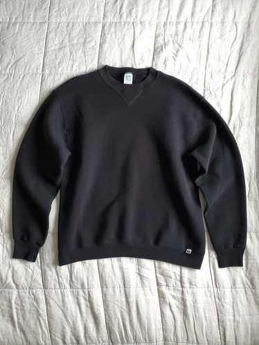 Russell Athletic Crewneck Sweatshirt (L) | Used,…