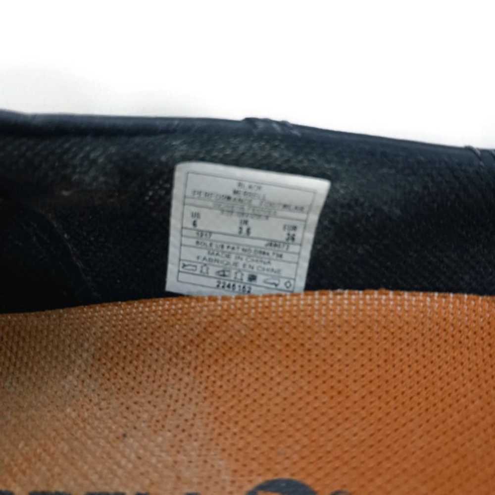 S982 EUC $169 Merrell Dassie Leather Mary Janes s… - image 10