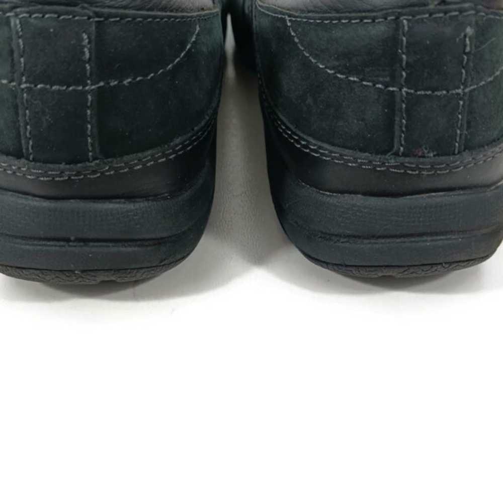 S982 EUC $169 Merrell Dassie Leather Mary Janes s… - image 9