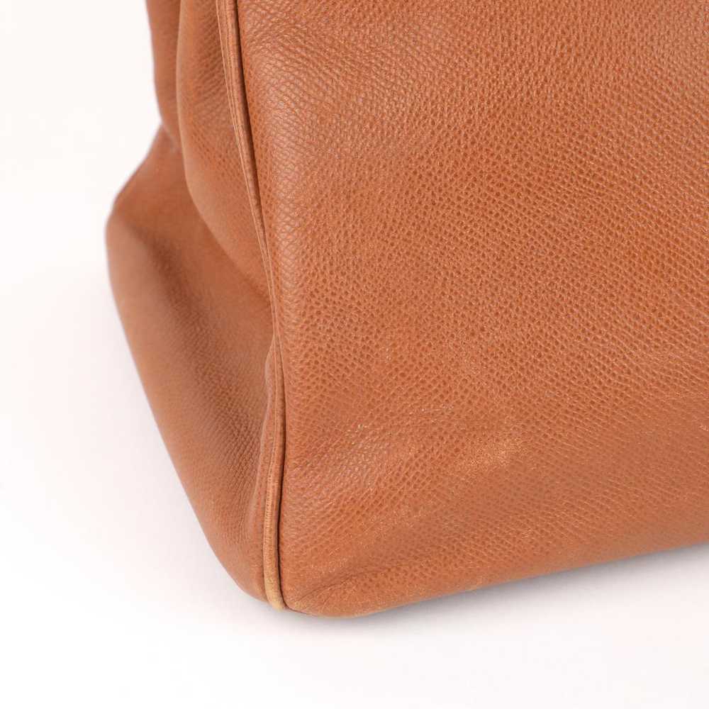 Hermès Birkin 40 leather handbag - image 10