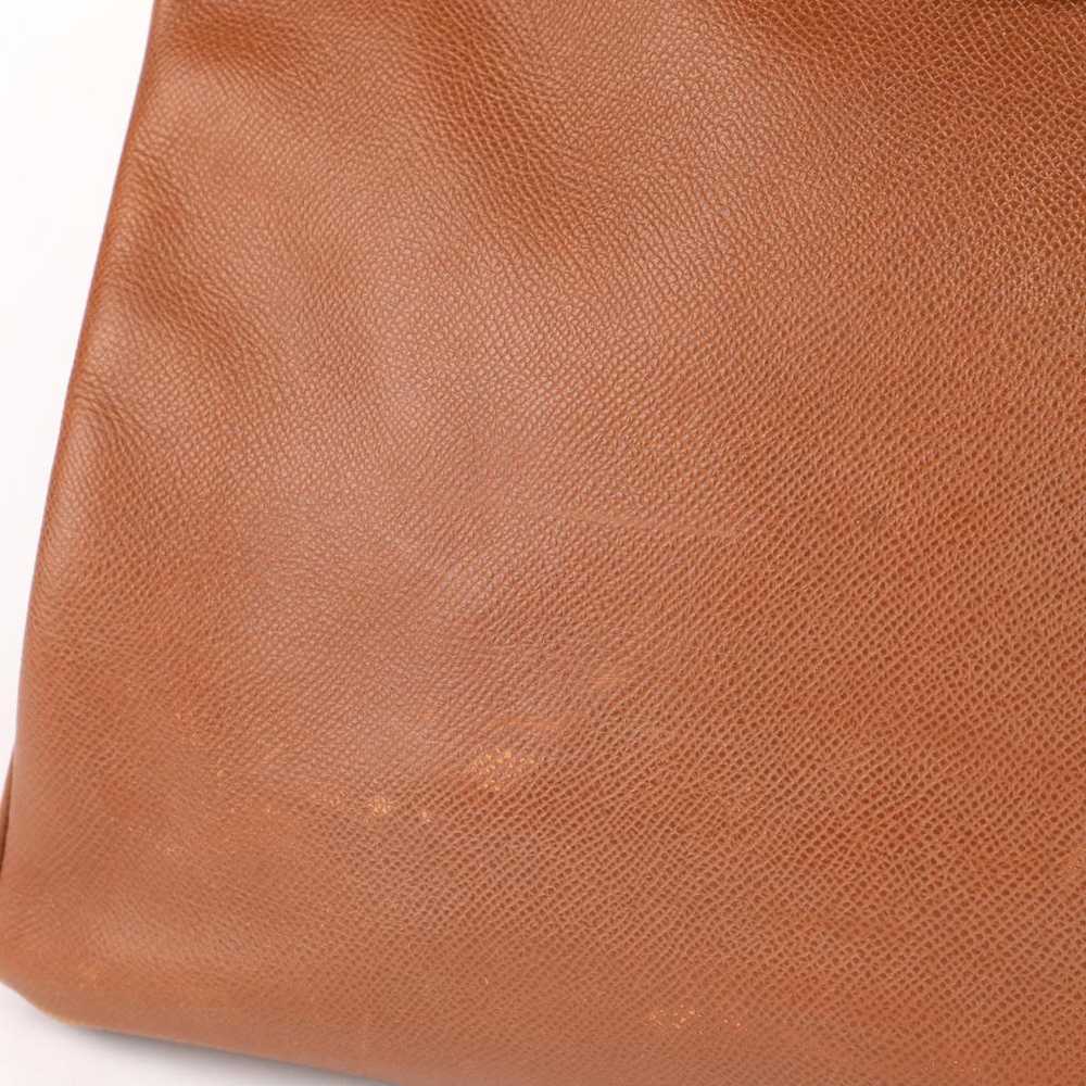 Hermès Birkin 40 leather handbag - image 12