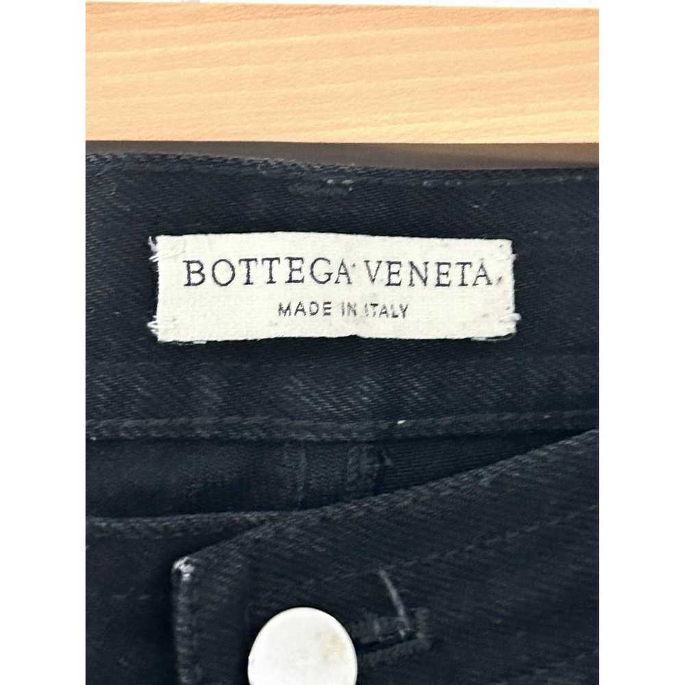 Bottega Veneta Straight jeans - image 2