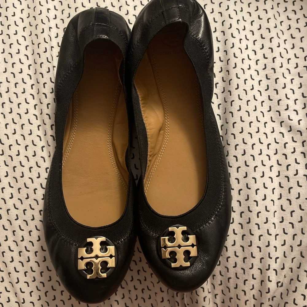 Tory Burch flats - image 1