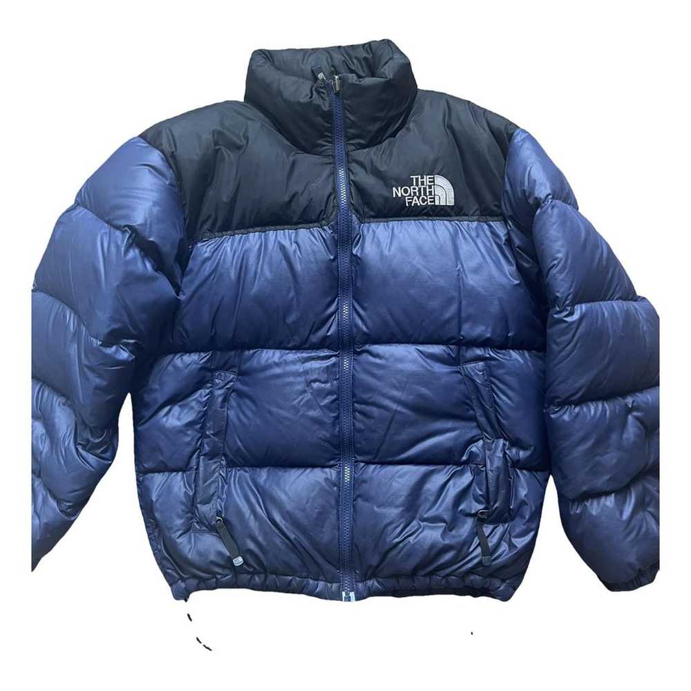 The North Face Cloth puffer - image 1