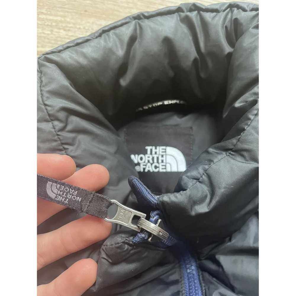 The North Face Cloth puffer - image 4
