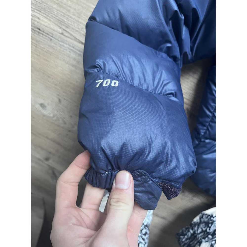 The North Face Cloth puffer - image 8