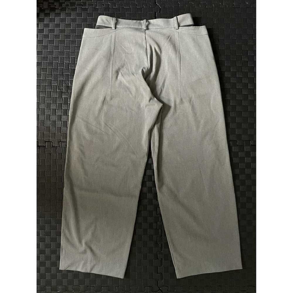 Kiko Kostadinov Trousers - image 2