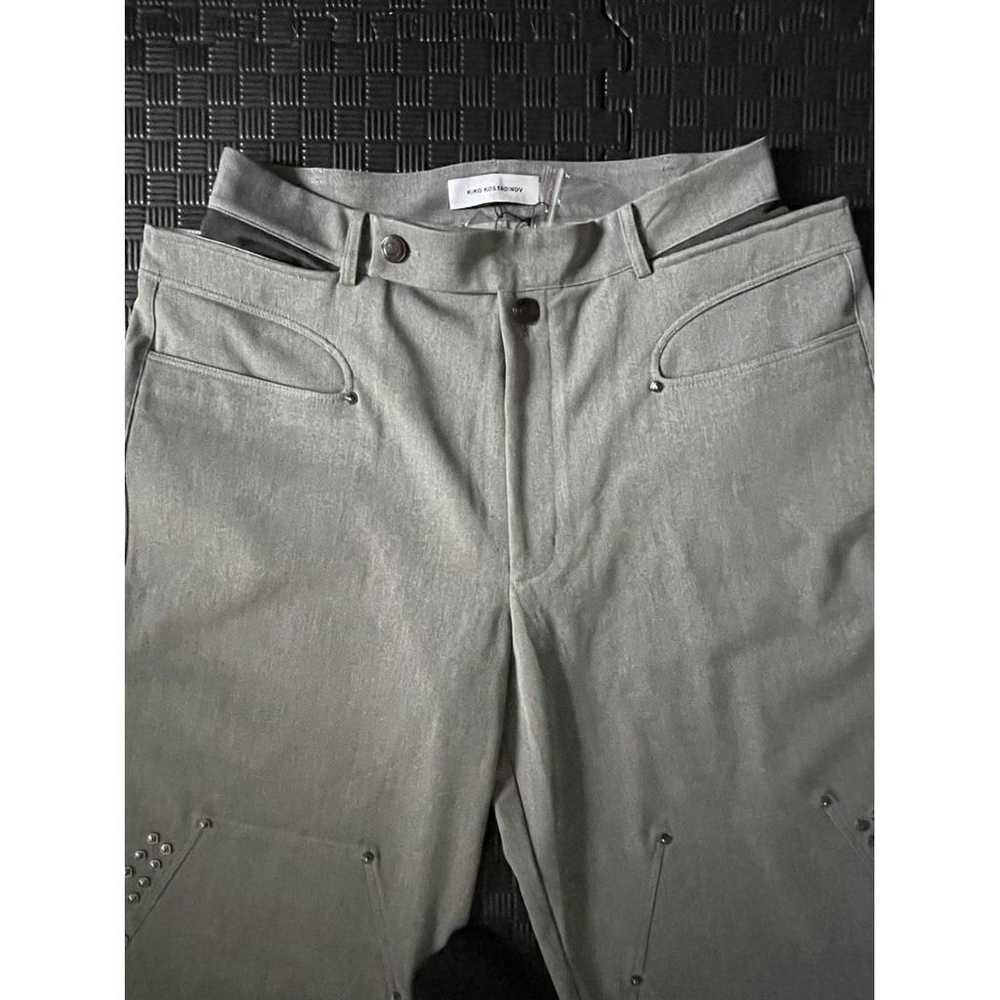 Kiko Kostadinov Trousers - image 5