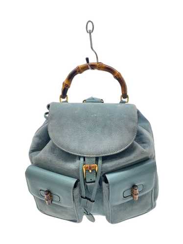 Used Gucci Backpack/--/003 2058 0016 Bag
