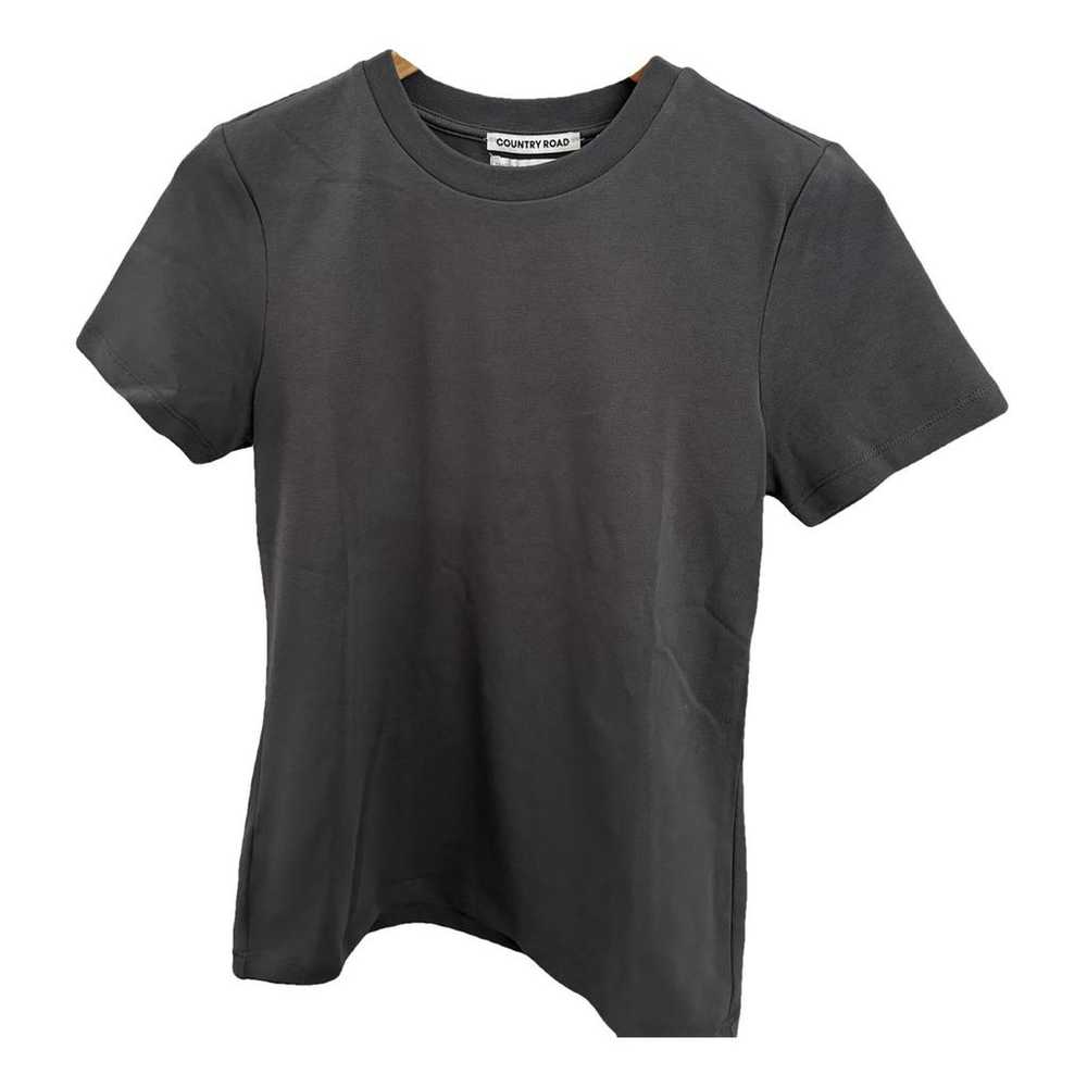 Country Road T-shirt - image 1