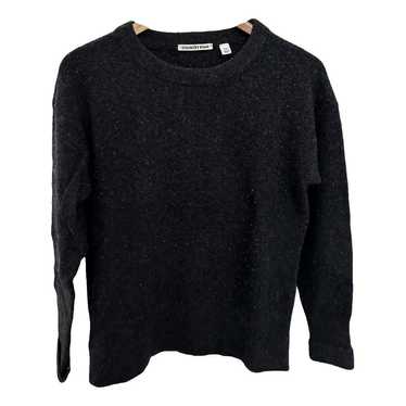 Country road black jumper best sale