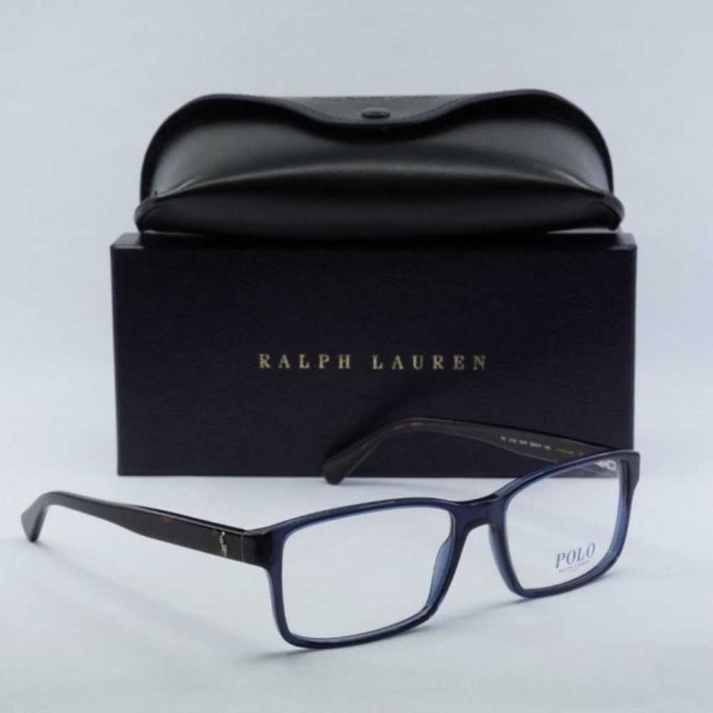 Polo Ralph Lauren Sunglasses - image 10