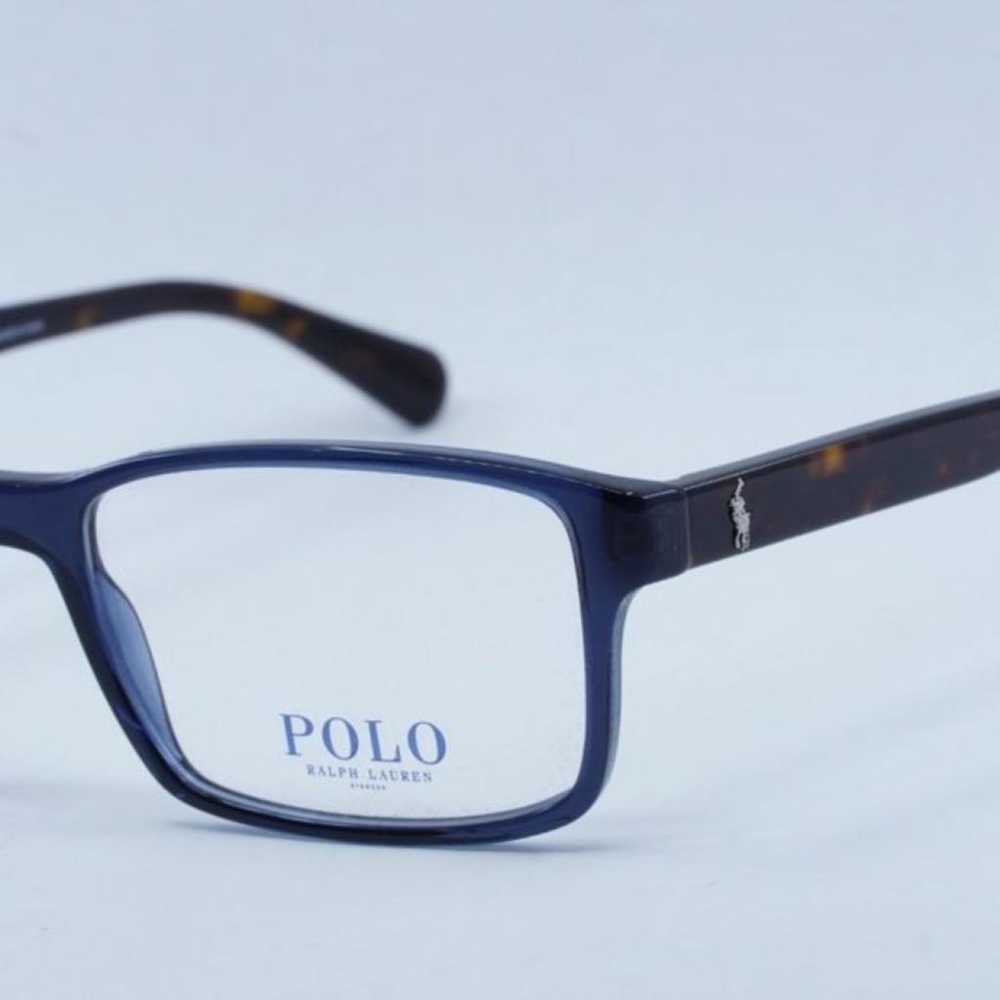 Polo Ralph Lauren Sunglasses - image 3