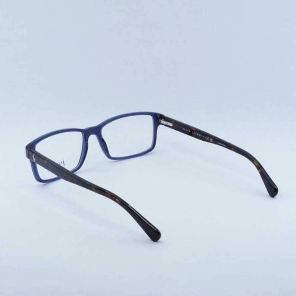 Polo Ralph Lauren Sunglasses - image 4