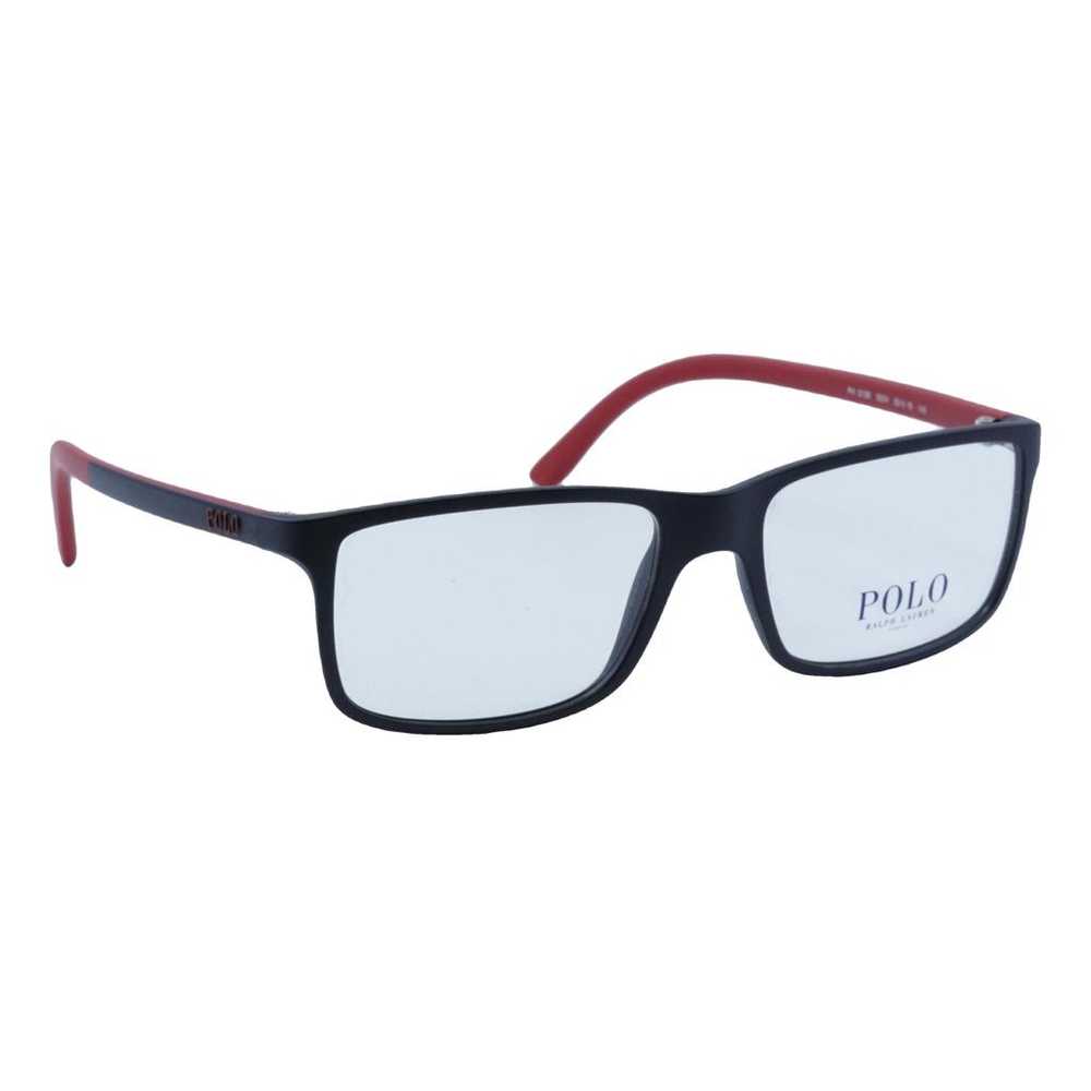 Polo Ralph Lauren Sunglasses - image 1