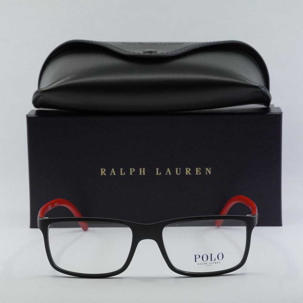 Polo Ralph Lauren Sunglasses - image 2